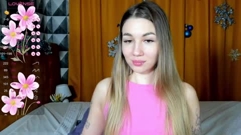 Anne online show from 01/11/25, 04:59