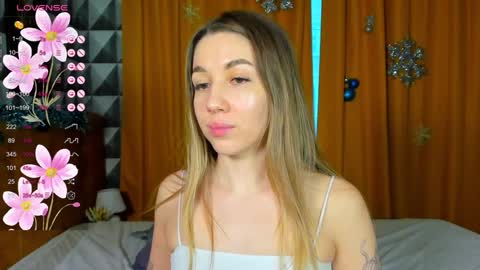 Anne online show from 01/15/25, 04:25