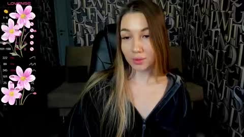 Anne online show from 01/27/25, 04:20