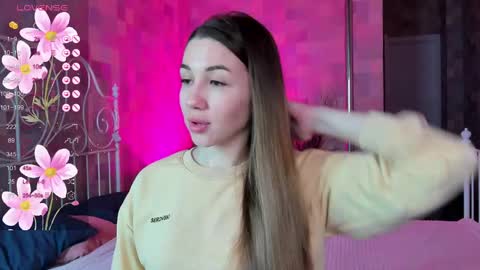 Anne online show from 02/13/25, 01:19