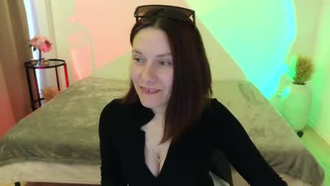 Annemorie online show from 06/02/26, 08:16
