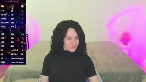 Annemorie online show from 06/13/26, 06:44