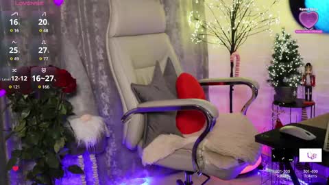 Annes online show from 12/07/24, 02:24