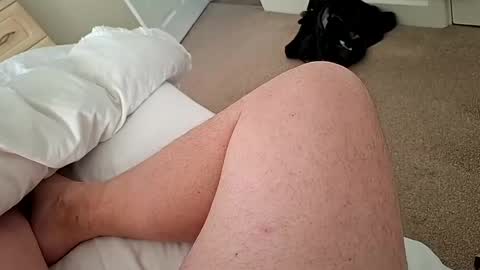 Annesfeet online show from 01/30/25, 02:25
