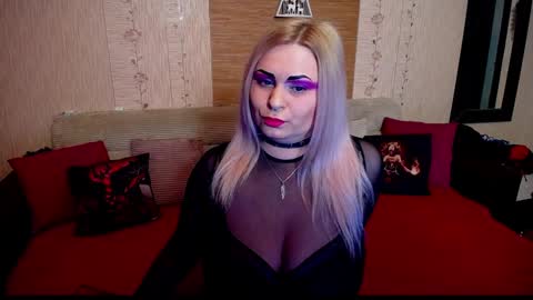 AnnessixReign online show from 12/11/24, 09:01