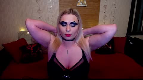 AnnessixReign online show from 12/29/24, 09:28