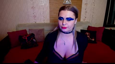 AnnessixReign online show from 01/19/25, 02:38