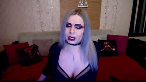 AnnessixReign online show from 01/26/25, 03:27