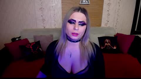 AnnessixReign online show from 03/06/25, 04:49