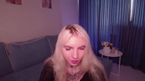 Annet online show from 09/17/25, 09:11