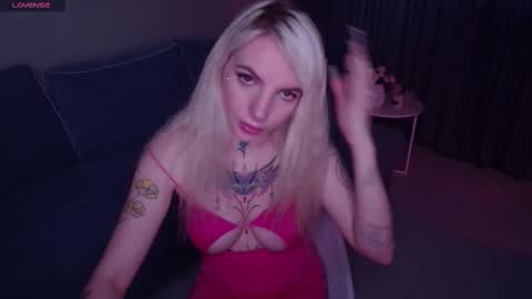 Annet online show from 09/28/25, 07:36