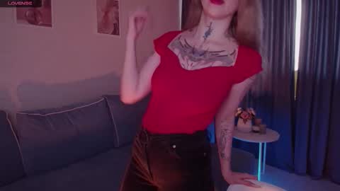 Annet online show from 10/16/25, 07:09