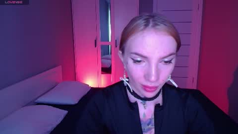 Annet online show from 06/12/26, 08:24