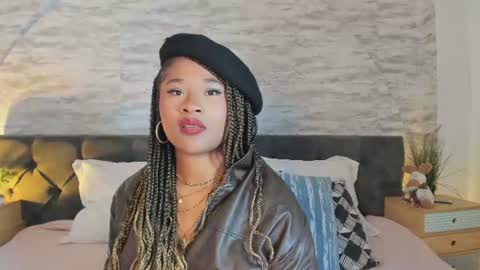 Anneth online show from 06/11/26, 07:56