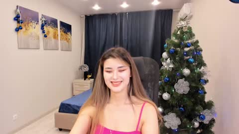 Snapshot of annetli chatting on 12/27/24, 06:46 annetli online show from 12/27/24, 06:46