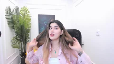 Snapshot of annetli chatting on 11/09/25, 03:16 annetli online show from 11/09/25, 03:16