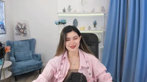 annetli online show from 11/22/25, 03:27
