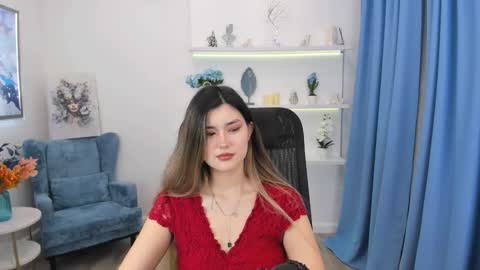 annetli online show from 11/23/25, 03:28