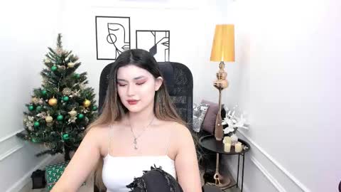 annetli online show from 12/23/25, 03:15