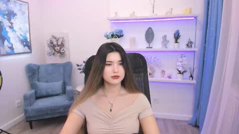 annetli online show from 01/11/26, 03:11