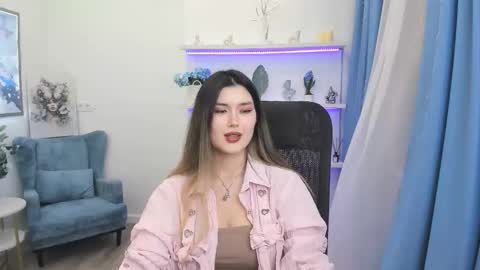 annetli online show from 01/15/26, 07:28