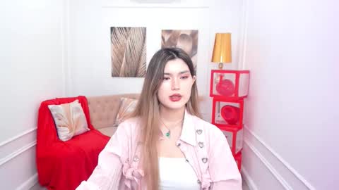 annetli online show from 02/16/26, 03:24