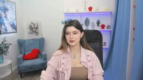 annetli online show from 02/23/26, 03:26