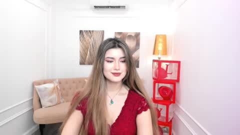 annetli online show from 02/24/26, 03:15