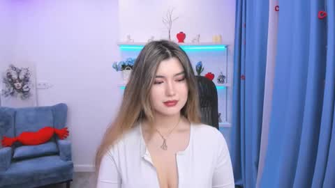 annetli online show from 02/28/26, 03:18