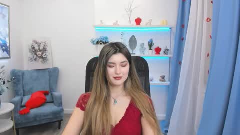 annetli online show from 03/08/26, 03:21