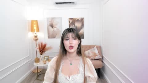 annetli online show from 03/27/26, 08:37