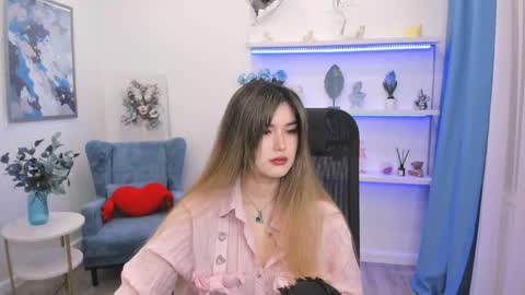 annetli online show from 05/05/26, 03:14