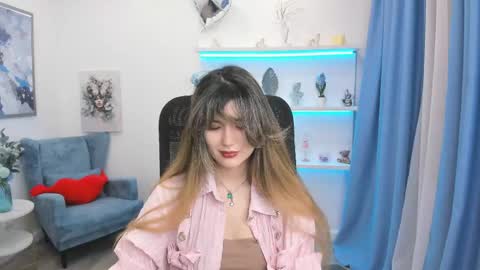 annetli online show from 06/05/26, 03:57