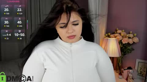 Snapshot of annette_nelsone chatting on 02/20/26, 01:24 annette_nelsone online show from 02/20/26, 01:24