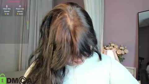Snapshot of annette_nelsone chatting on 02/25/26, 01:15 annette_nelsone online show from 02/25/26, 01:15