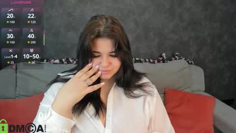 Snapshot of annette_nelsone chatting on 03/01/26, 01:18 annette_nelsone online show from 03/01/26, 01:18