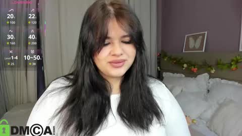 Snapshot of annette_nelsone chatting on 03/05/26, 01:12 annette_nelsone online show from 03/05/26, 01:12