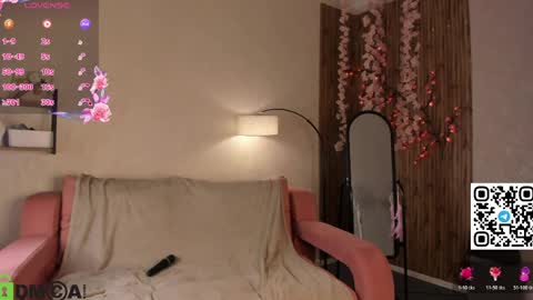 Snapshot of annette_nelsone chatting on 05/10/26, 01:11 annette_nelsone online show from 05/10/26, 01:11