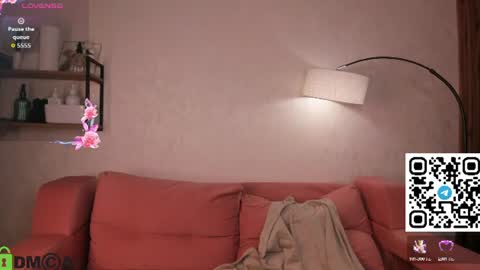 annette_nelsone online show from 07/07/26, 06:47