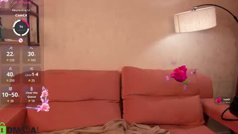 annette_nelsone online show from 07/31/26, 01:05