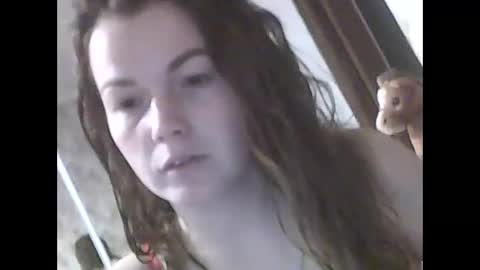 AnnetteLeah online show from 11/10/25, 09:25