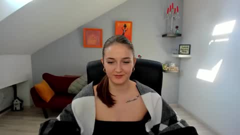 Snapshot of annewilsonn chatting on 01/14/26, 11:49 annewilsonn online show from 01/14/26, 11:49