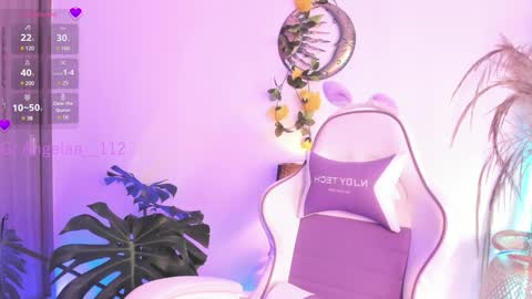 Snapshot of anngel_1 chatting on 12/05/24, 02:55 Angel online show from 12/05/24, 02:55