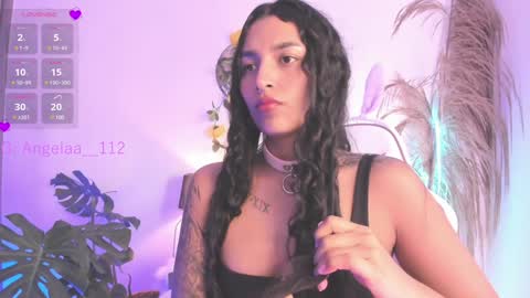 Snapshot of anngel_1 chatting on 12/12/24, 05:04 Angel online show from 12/12/24, 05:04