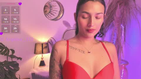 Snapshot of anngel_1 chatting on 01/05/25, 11:44 Angel online show from 01/05/25, 11:44