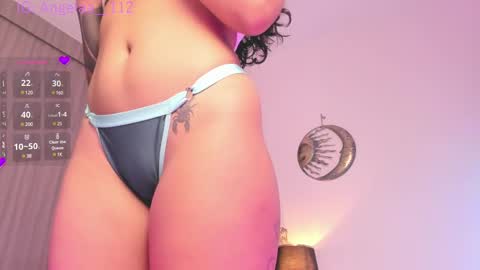 Snapshot of anngel_1 chatting on 03/06/25, 04:17 Angel online show from 03/06/25, 04:17