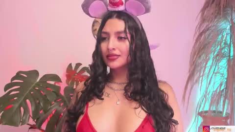 Angel online show from 12/14/25, 04:01