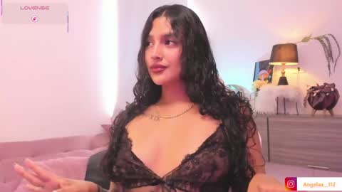 Angel online show from 05/07/26, 05:07