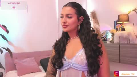 Angel online show from 05/13/26, 04:48