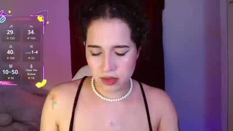 ANGEL  independent model  online show from 09/13/25, 04:01